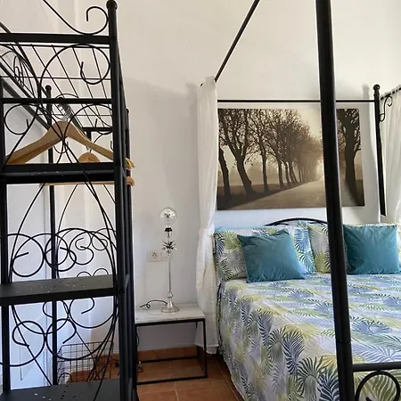 Dream Ravine Apartment