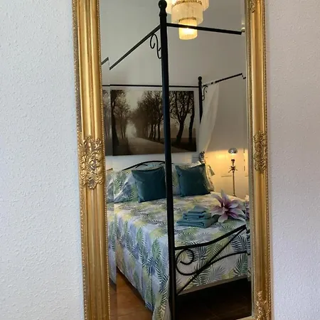 Dream Ravine Lägenhet