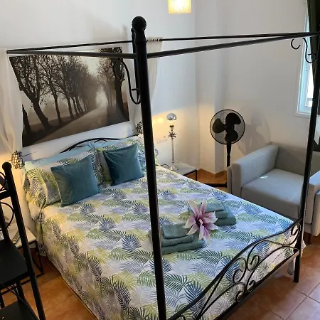 公寓 Dream Ravine 圣克鲁斯-德特内里费