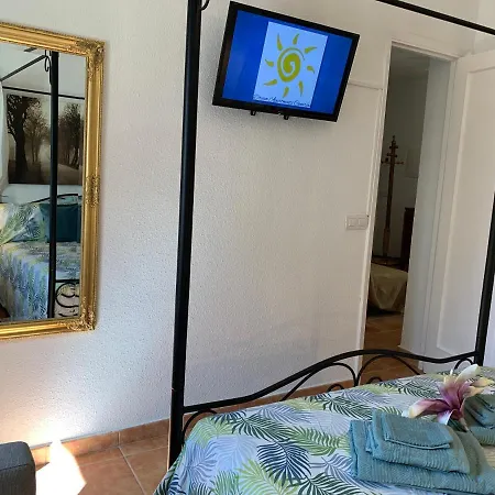 Appartamento Dream Ravine