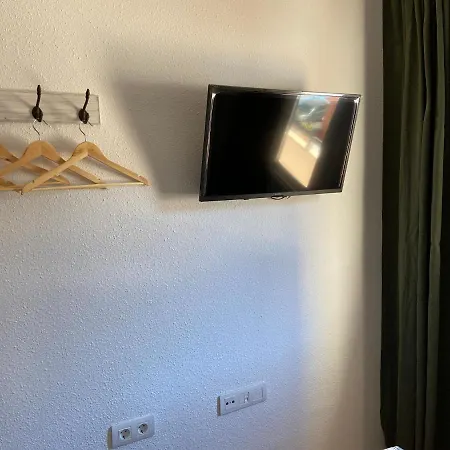 Dream Ravine Santa Cruz de Tenerife