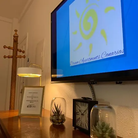 Apartment Dream Ravine Santa Cruz de Tenerife