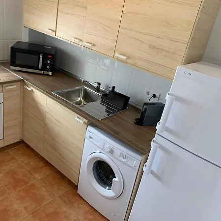 Lägenhet Dream Ravine *