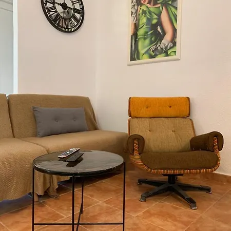 Dream Ravine * Santa Cruz de Tenerife