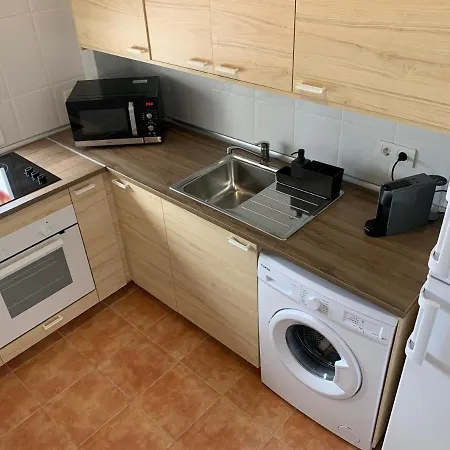 Dream Ravine Santa Cruz de Tenerife