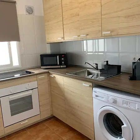 Dream Ravine * Santa Cruz de Tenerife