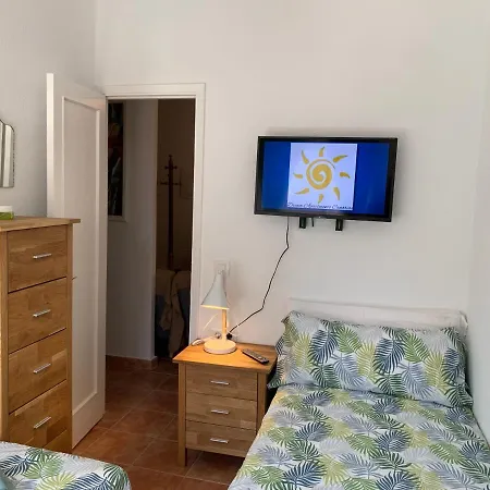 Dream Ravine Santa Cruz de Tenerife