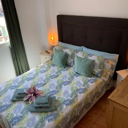 Apartment Dream Ravine