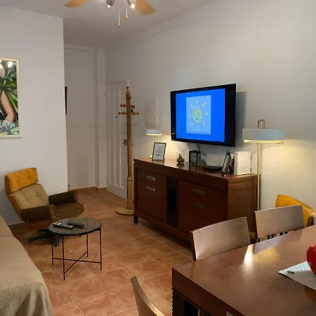 Dream Ravine Apartment Santa Cruz de Tenerife