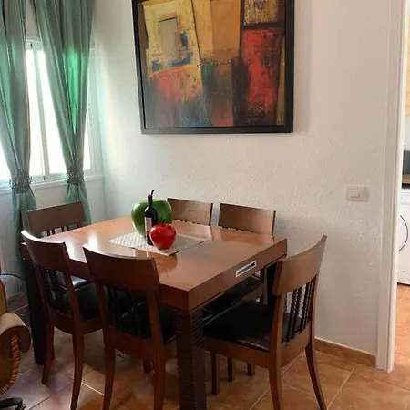 Dream Ravine Apartment