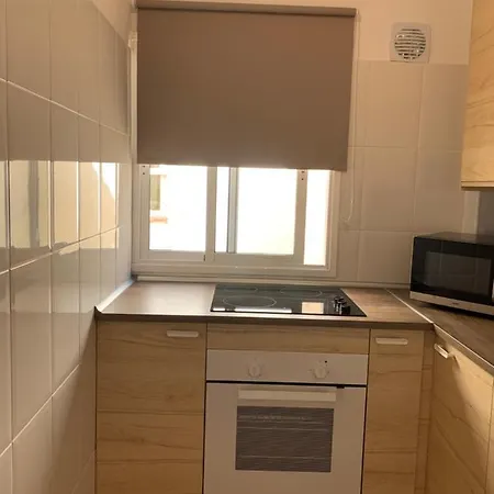 Lägenhet Dream Ravine