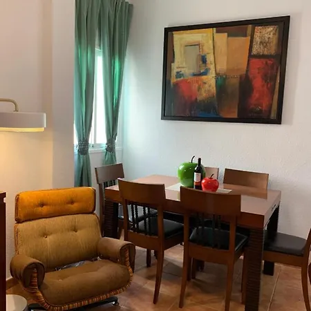 Dream Ravine Santa Cruz de Tenerife