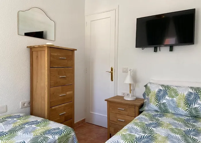 Dream Ravine Santa Cruz de Tenerife