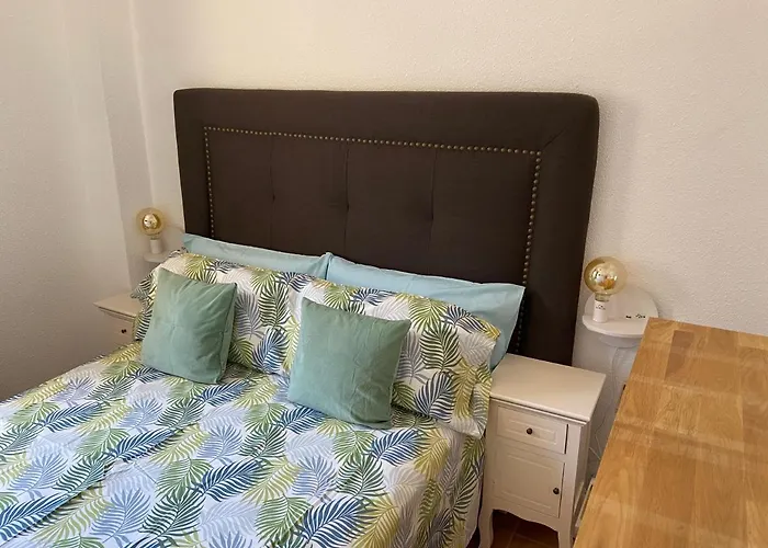 Dream Ravine * 圣克鲁斯-德特内里费