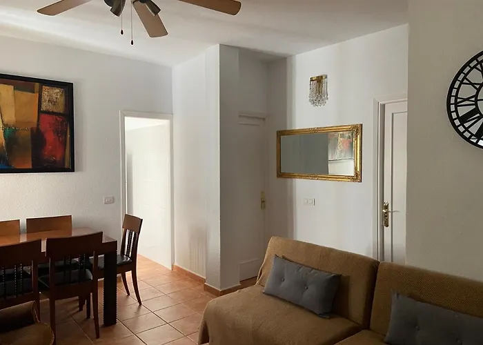 Dream Ravine Apartment Santa Cruz de Tenerife