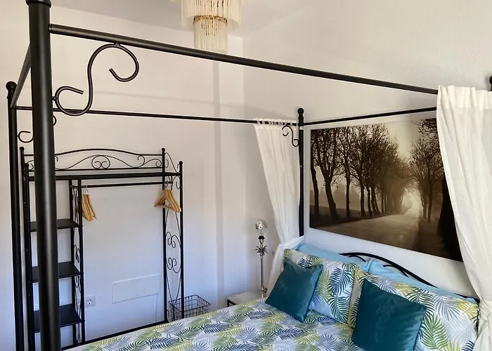 Dream Ravine Santa Cruz de Tenerife