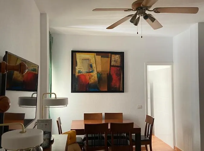 Apartment Dream Ravine Santa Cruz de Tenerife