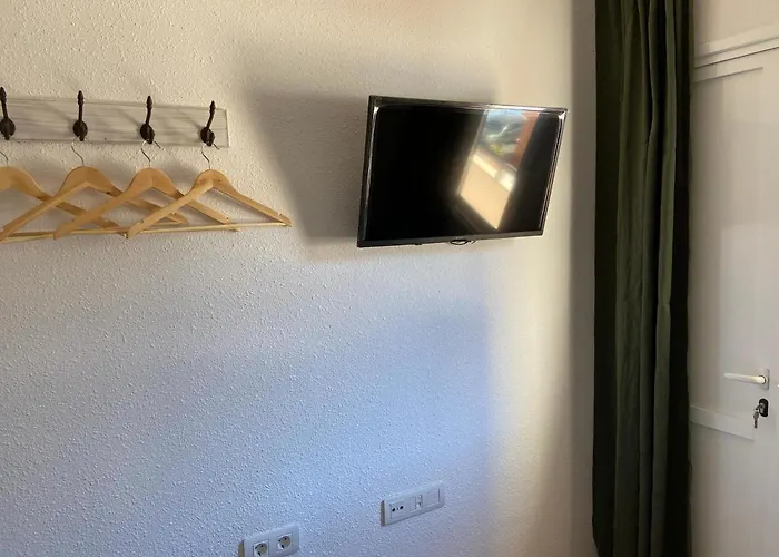 Dream Ravine Santa Cruz de Tenerife