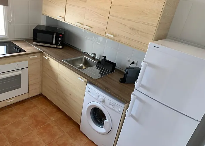 Lejlighed Dream Ravine *