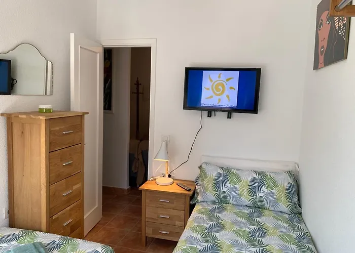 Dream Ravine Santa Cruz de Tenerife