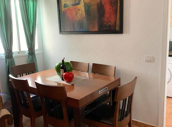 Dream Ravine Appartamento