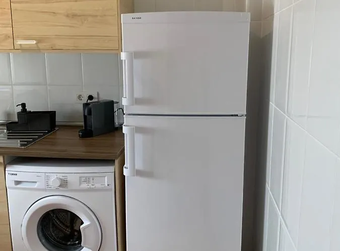 Lejlighed Dream Ravine *